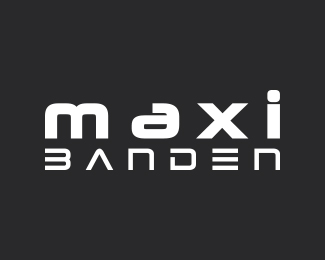 Maxi Banden Logo