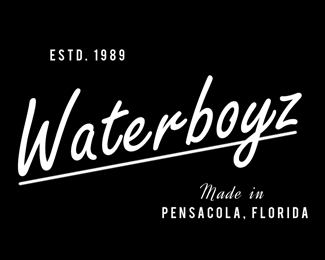 Waterboyz Made in Pensacola