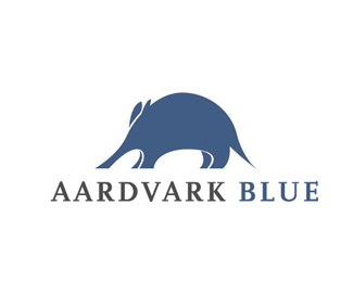 aardvark blue