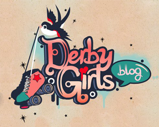 Derby Girls Blog