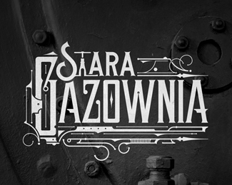 Old Gasworks | Stara Gazownia