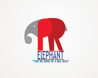 PR Elephant