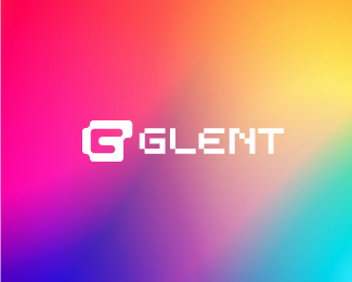 Glent - Logo Design