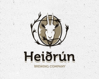Heiðrún Brewing Company
