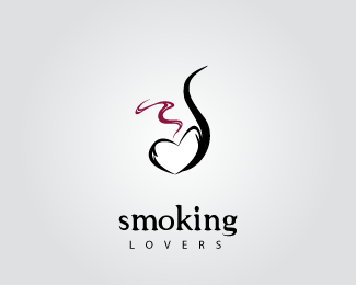 Smoking Lovers