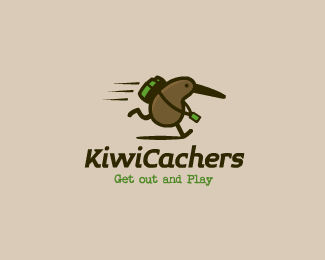 KiwiCachers