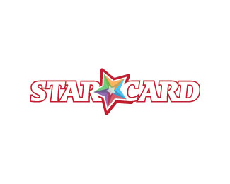 Starcard concept #2