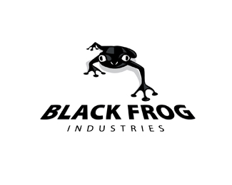 Black Frog Industries