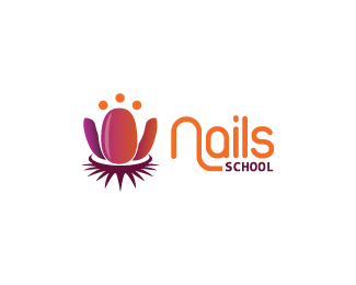 Nails school