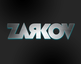 Zarkov Logo V.2