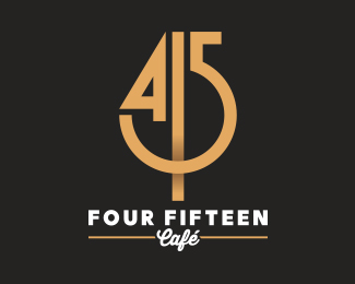 Four Fifteen Cafe