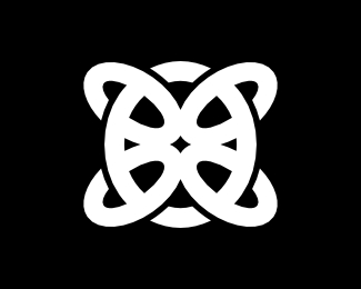 XO Or OX Letter Logo