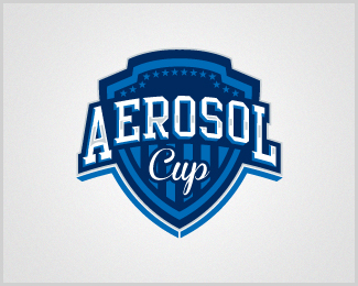 Aerosol Cup