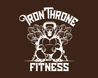 Iron Throne Fitness