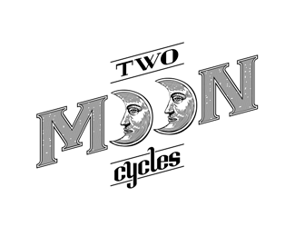 Two Moon Cycles