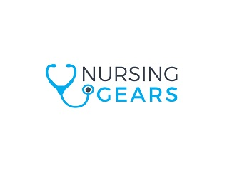 nursing gears logo