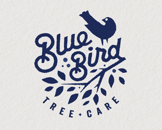 BlueBird Tree Care