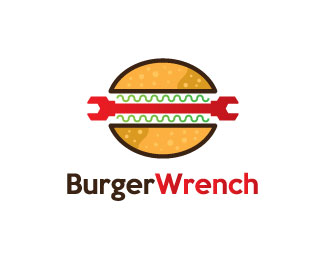 Burger Wrench