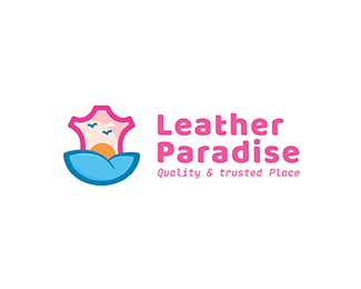 Leather paradise