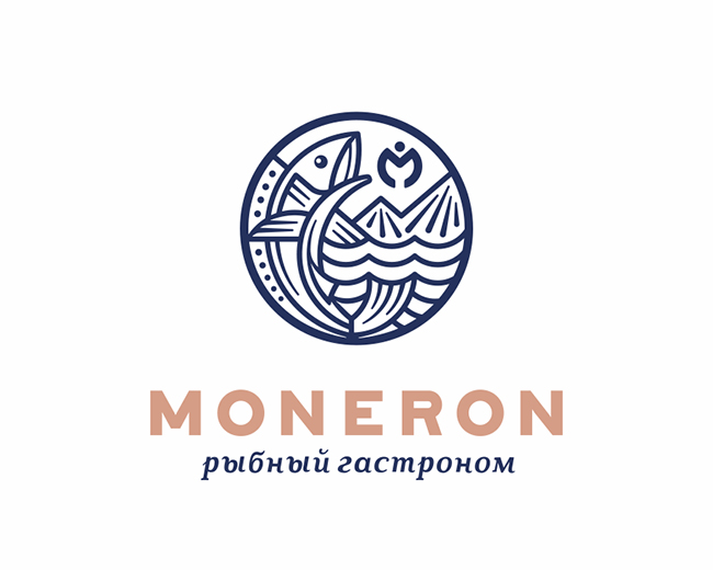 Moneron