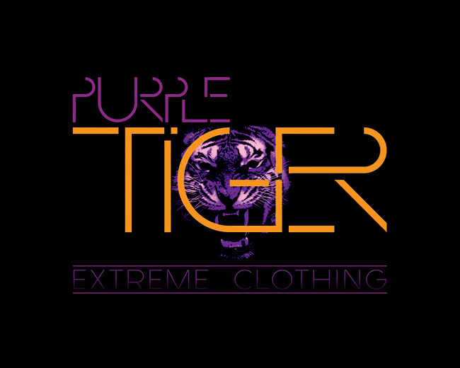Purple Tiger Clothing