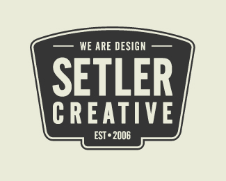 Setler Creative Logo