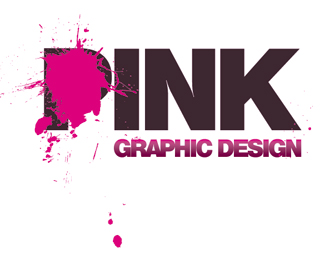 Pink Graphic