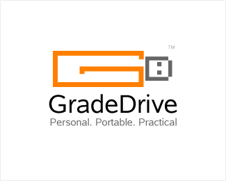 GradeDrive FlashDrive
