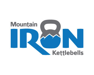 Mountain Iron Kettlebells
