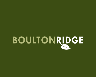 Boulton Ridge