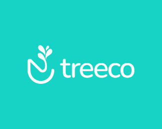 treeco logo