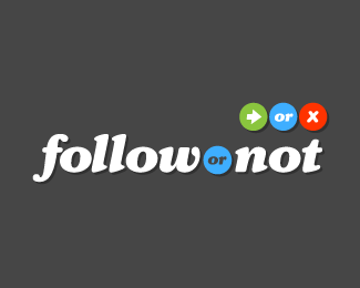 Follow or Not
