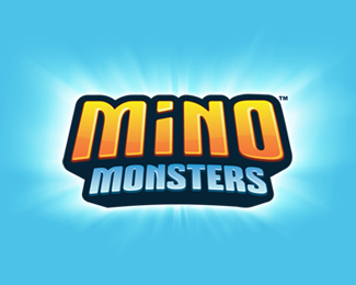 Mino Monsters