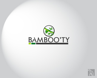 Bamboo'TY