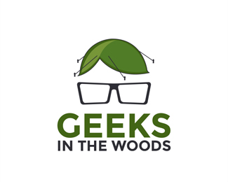Geeks in the Woods