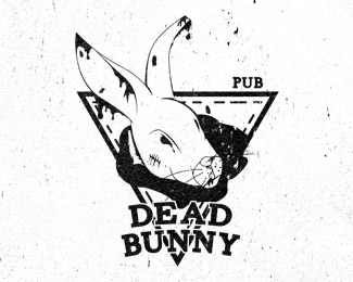 Dead bunny pub