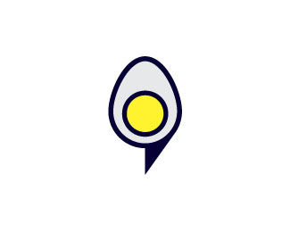 Diplomatic Egg