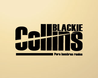 Blackie Collins