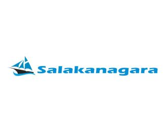 Logo Perkapalan Salakanagara