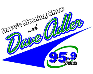 Dave's Morning Show - WGRQ