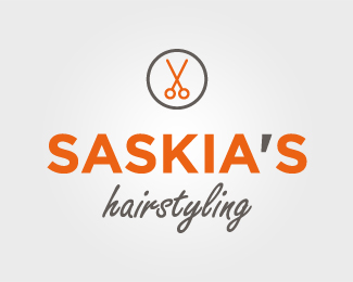Saskia's Hairstyling