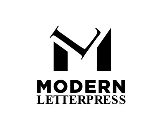 Modern Letterpress