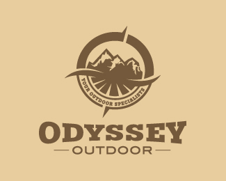 Odyssey Outdoor