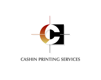 Cashin Printing Services