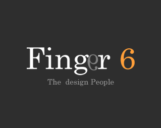 finger 6