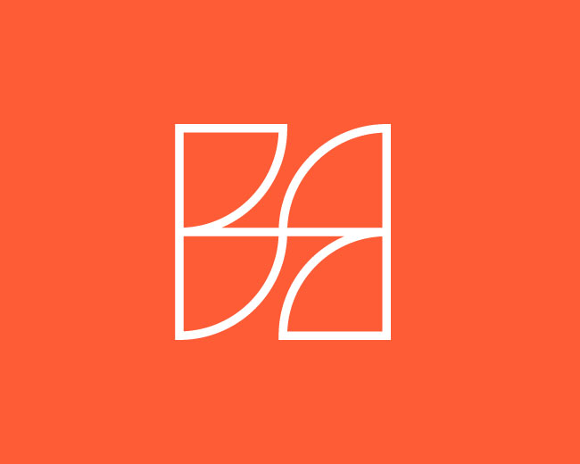 BBS or BSB Letter Logo
