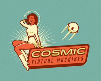 Cosmic Virtual Machines