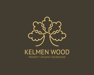 KELMEN WOOD