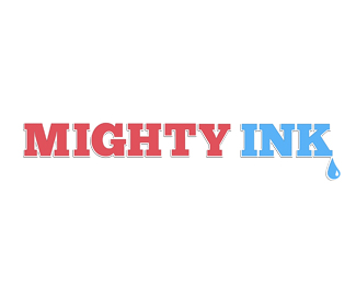 MIGHTY INK