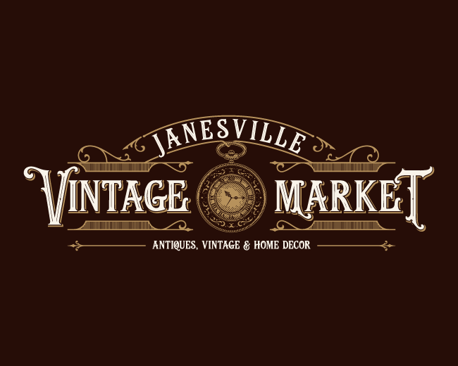 Janesville Vintage Market